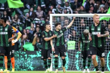 Тренер «Крыльев Советов» признал поражение от «Краснодара» и объяснил причины