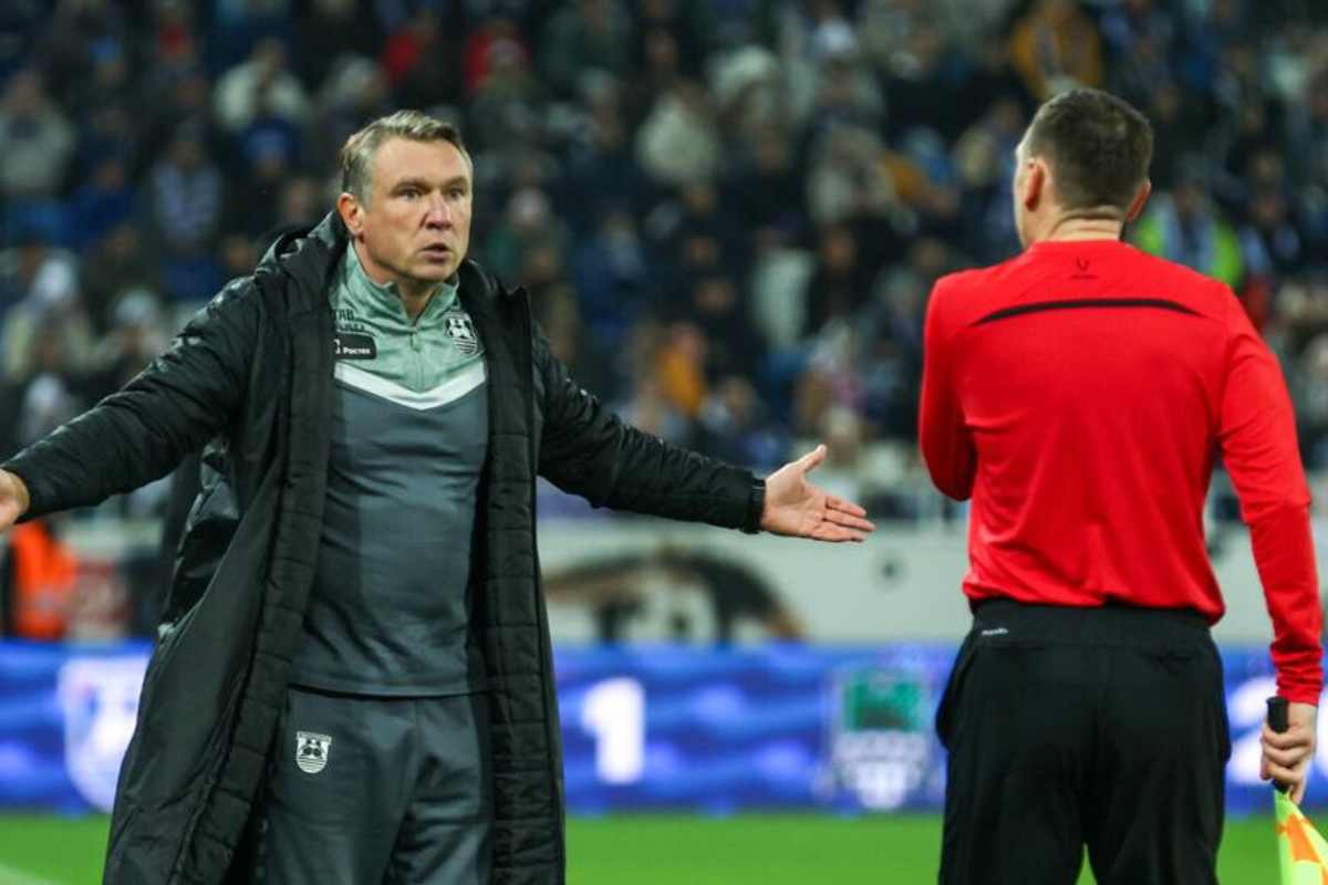 В «Балтике» рассчитывают на минимальную дисквалификацию Талалаева после удаления в матче со «Спартаком»