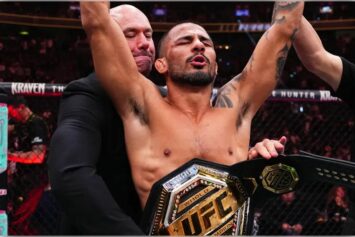 Алешандри Пантожа исключил супербой с Мерабом Двалишвили