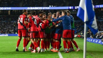 «Райо Вальекано»