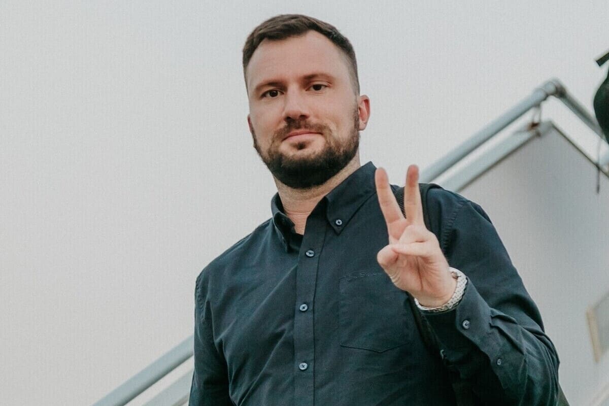 Генеральный директор «Акрона» Клюшев: «Пиво — часть шоу, мы поддерживаем его возвращение»