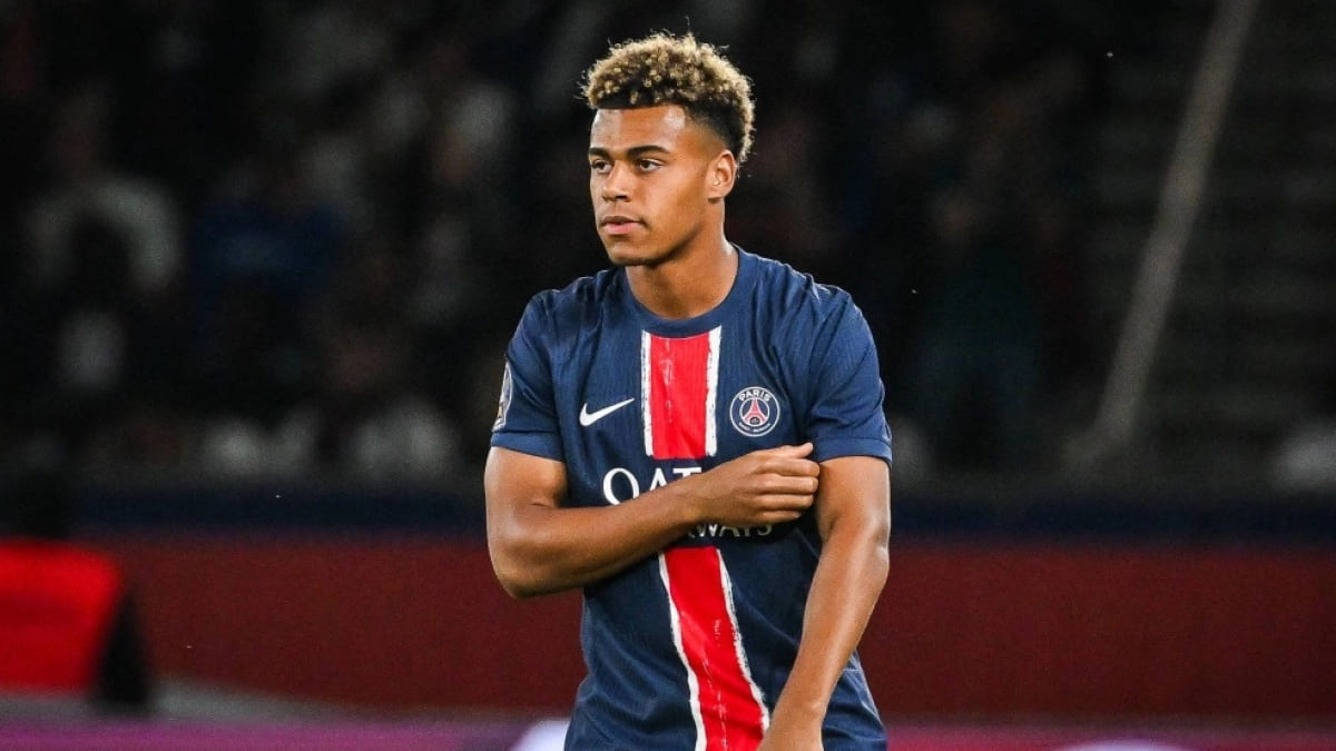 ПСЖ хочет продлить контракт с Дуэ на фоне интереса «Сити» — Fichajes