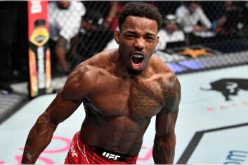 Лерон Мерфи