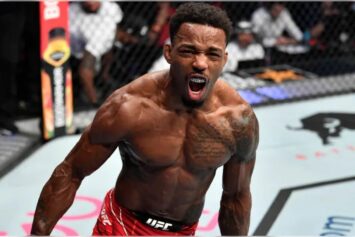 Мерфи — о титульном реванше на UFC 325: «Я на время разочаровался в спорте»