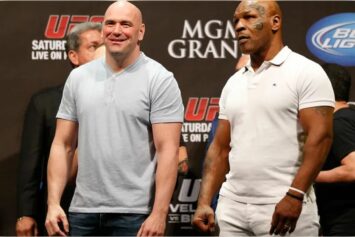 Майк Тайсон объяснил, зачем боксу нужна реформа