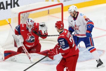 Букмекеры считают «Локомотив» фаворитом домашней игры со СКА