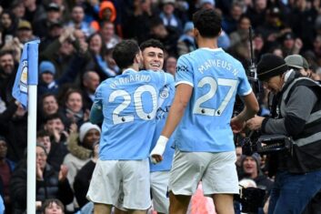 Манчестер Сити