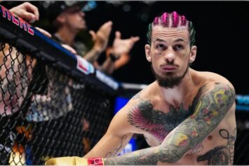 Шон О’Мэлли — об анонсе UFC 324: «В этот раз все было странно»