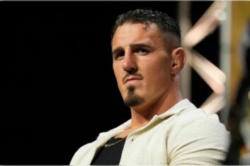 Том Аспиналл