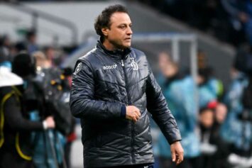 Аршавин оценил перспективы Гусева в роли наставника «Динамо»