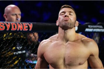 Дрикус дю Плесси готов встретиться с Бренданом Алленом: «Какой же он идиот»