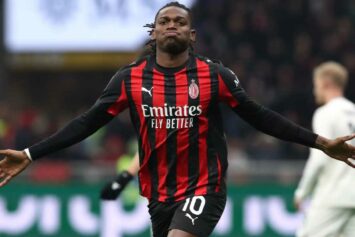 Шевченко оценил текущую форму «Милана» в Серии А