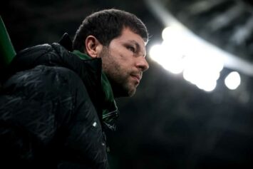 Генич назвал лучшего тренера первой части сезона РПЛ