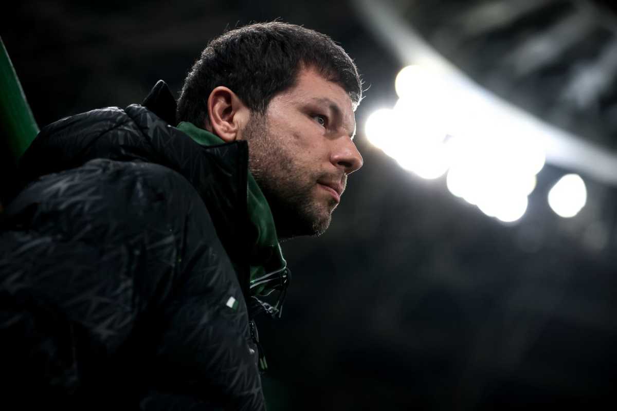 Генич назвал лучшего тренера первой части сезона РПЛ