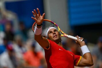 Рафаэль Надаль рассказал, почему завершил карьеру в 39 лет