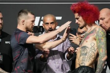 Петр Ян прокомментировал давнее фиаско в бою с Шоном О’Мэлли