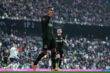 Комментатор Генич выделил лидеров сезона-2025/2026 в РПЛ