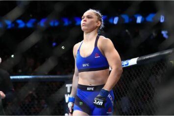 Абдель-Азиз сравнил потенциальный женский бой с поединком Нурмагомедов — Макгрегор