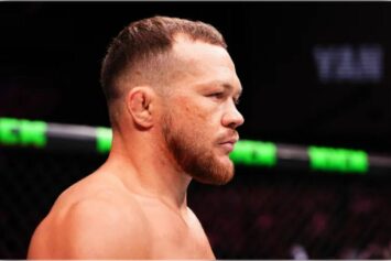 Ян высказался о давлении перед реваншем с Двалишвили