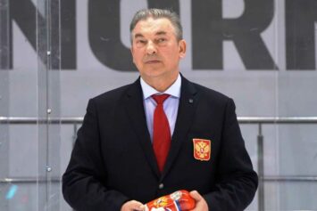 Третьяк раскритиковал Европу за игнорирование России на конгрессах IIHF и отметил готовность Северной Америки к сотрудничеству