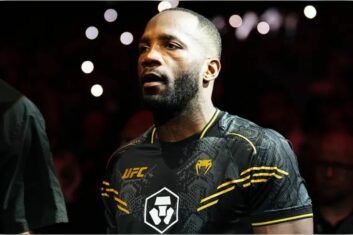 Леон Эдвардс