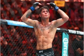 Партнер Пимблетта высказался о Лопесе перед реваншем с Волкановски