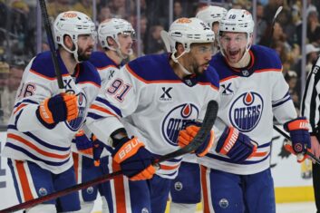 Эдмонтон Ойлерз