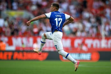 Звезда «Балтики» Саусь стал трансферной целью сразу нескольких клубов РПЛ — Карпов