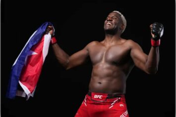 Экс-боец UFC высказался о шансах Перейры в тяжелом весе