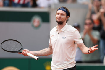 Александр Бублик: «Медведев — гениальный спортсмен, тут без вариантов»