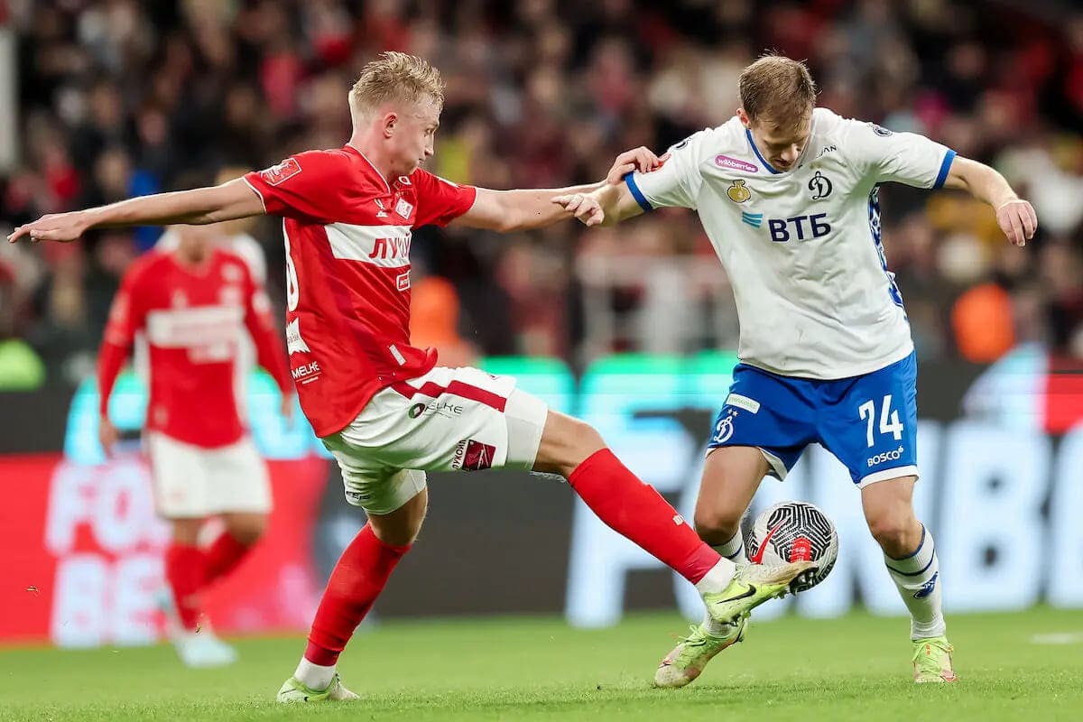 Семин: матч «Спартак» — «Динамо» станет важным испытанием для Романова и Гусева