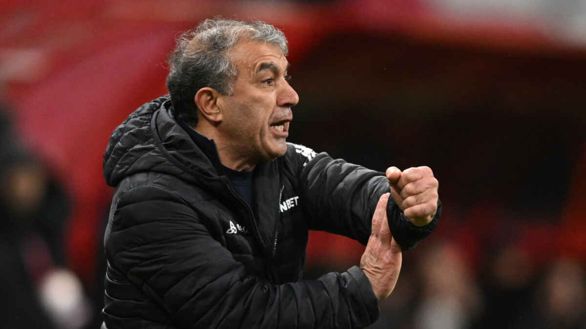 Рахимов объяснил поражение «Рубина» от «Ростова» проблемами с реализацией