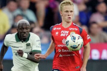 Губерниев оценил шансы ЦСКА в матче против «Краснодара»