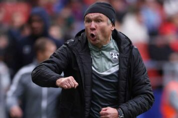 Губерниев назвал Талалаева лучшим тренером первой части сезона РПЛ