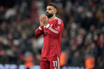 Нападающий «Ливерпуля» Салах подвергся критике за комментарии после ничьей с «Лидсом»