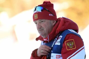 Тренер Италии Крамер: «80% иностранных лыжников поддерживают возвращение россиян»