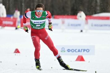 Комментатор Дмитрий Губерниев оценил шансы Савелия Коростелева на Олимпиаде-2026 в Италии