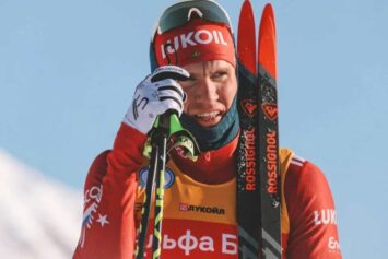 Губерниев назвал причины, по которым Большунов и Степанова рискуют пропустить Олимпиаду-2026