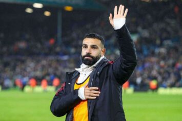 Саудовские клубы готовы предложить до €100 млн за Салаха