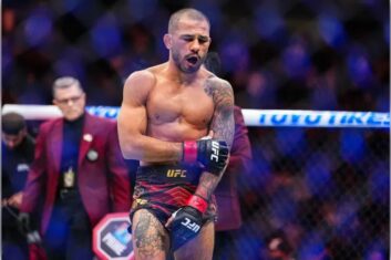 Алешандри Пантожа