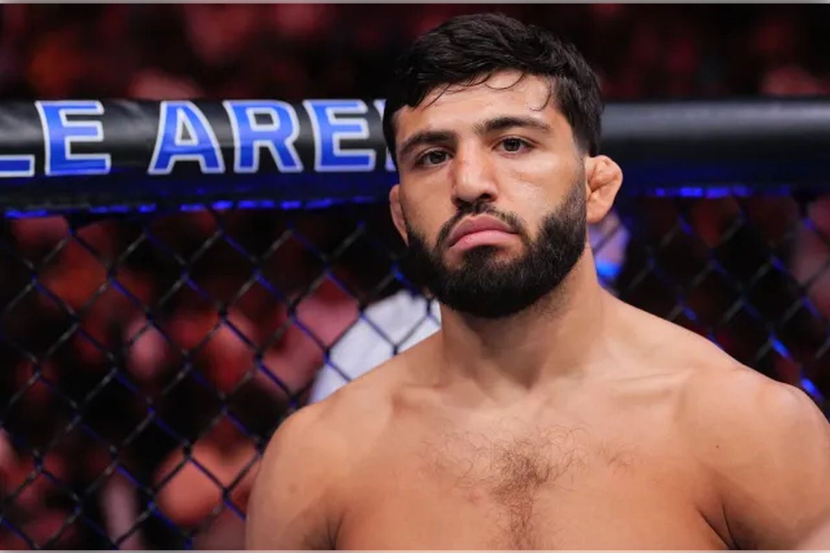 Арман Царукян