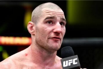Стрикленд обвинил UFC в недопуске на 323-й номерной ивент