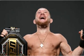 Шлеменко назвал причины поражения Двалишвили на UFC 323
