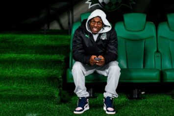 «Краснодар» продлил контракты с Батчи и Торменой до 2029 года