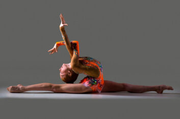 Разряды в гимнастике