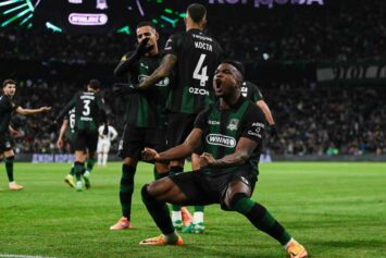 Червиченко подвел итоги встречи «Краснодар» — ЦСКА