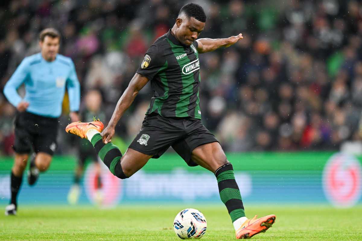 Семин назвал Джона Кордобу сильнейшим игроком РПЛ