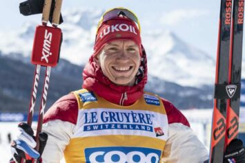 Журова оценила шансы Большунова попасть на Олимпиаду-2026