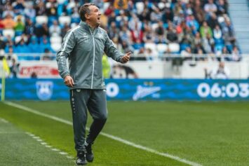 Opta спрогнозировала итоговое место «Балтики» в текущем сезоне РПЛ