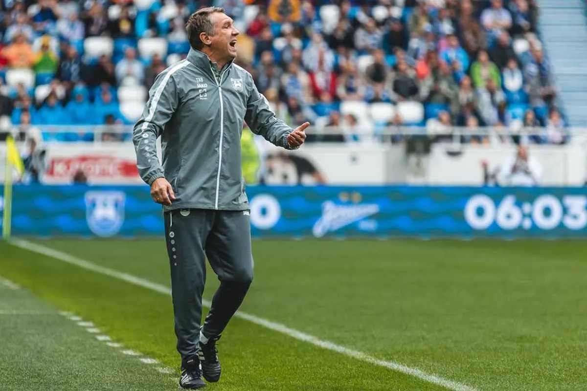 Opta спрогнозировала итоговое место «Балтики» в текущем сезоне РПЛ